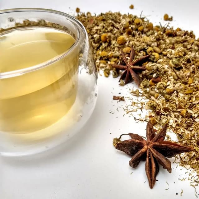 Imagen de Fitoterapia